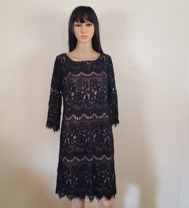 Jessica Howard dresd